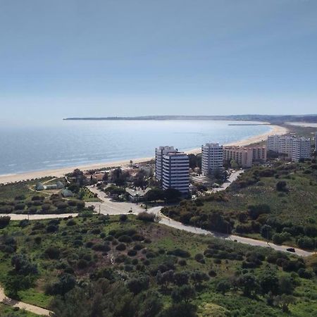 Algarve Beachfront Алвор Екстериор снимка