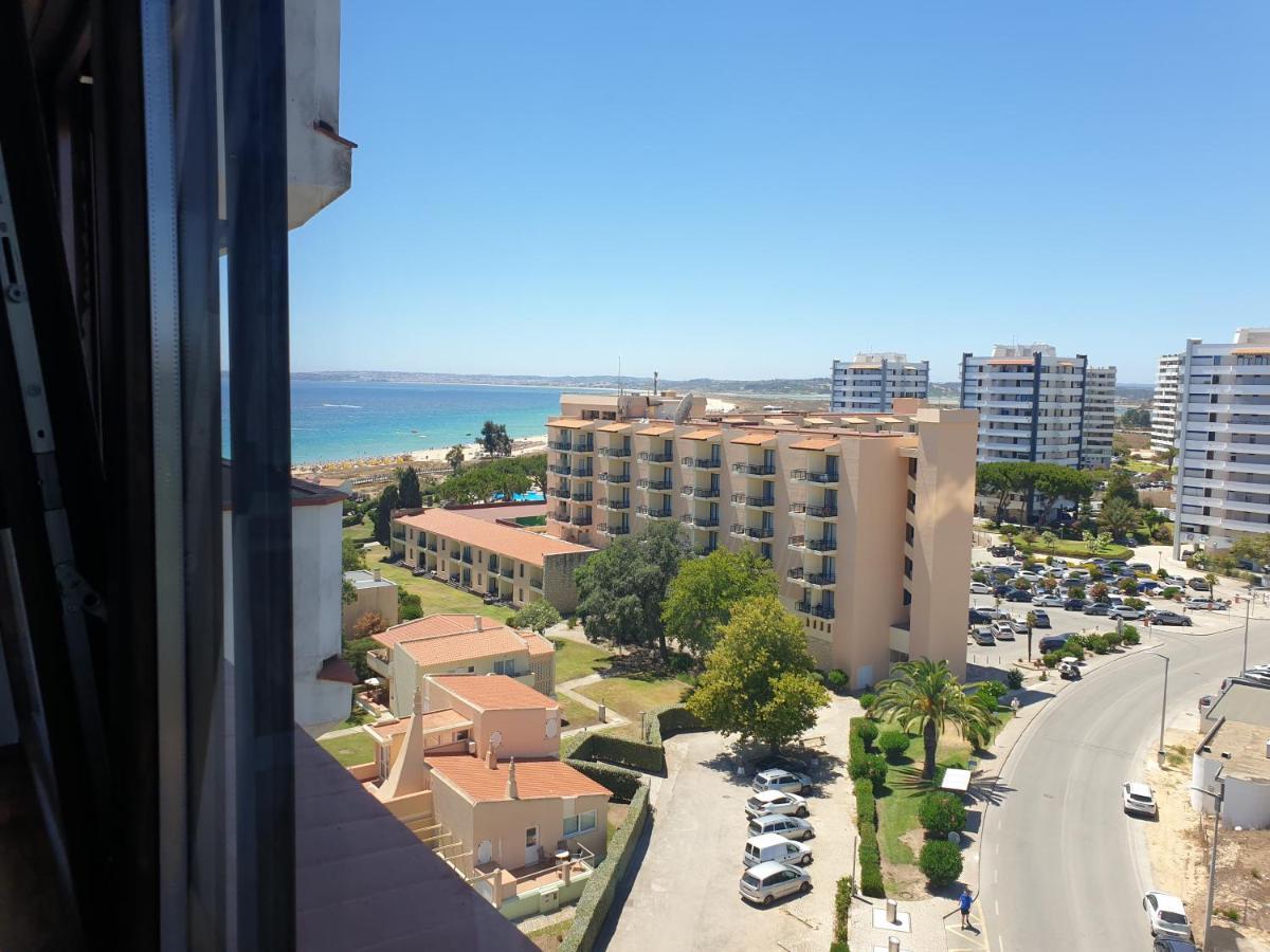 Algarve Beachfront Алвор Екстериор снимка
