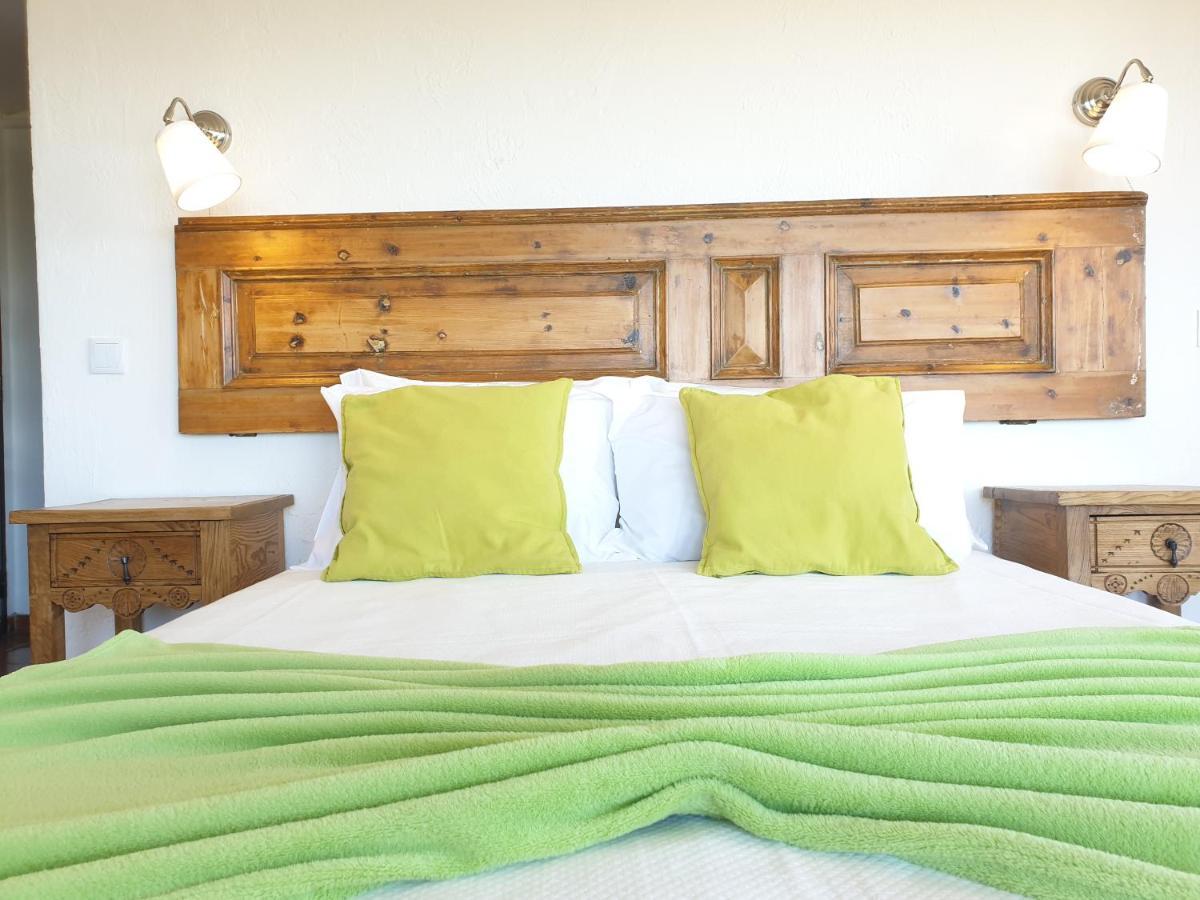 Algarve Beachfront Алвор Екстериор снимка