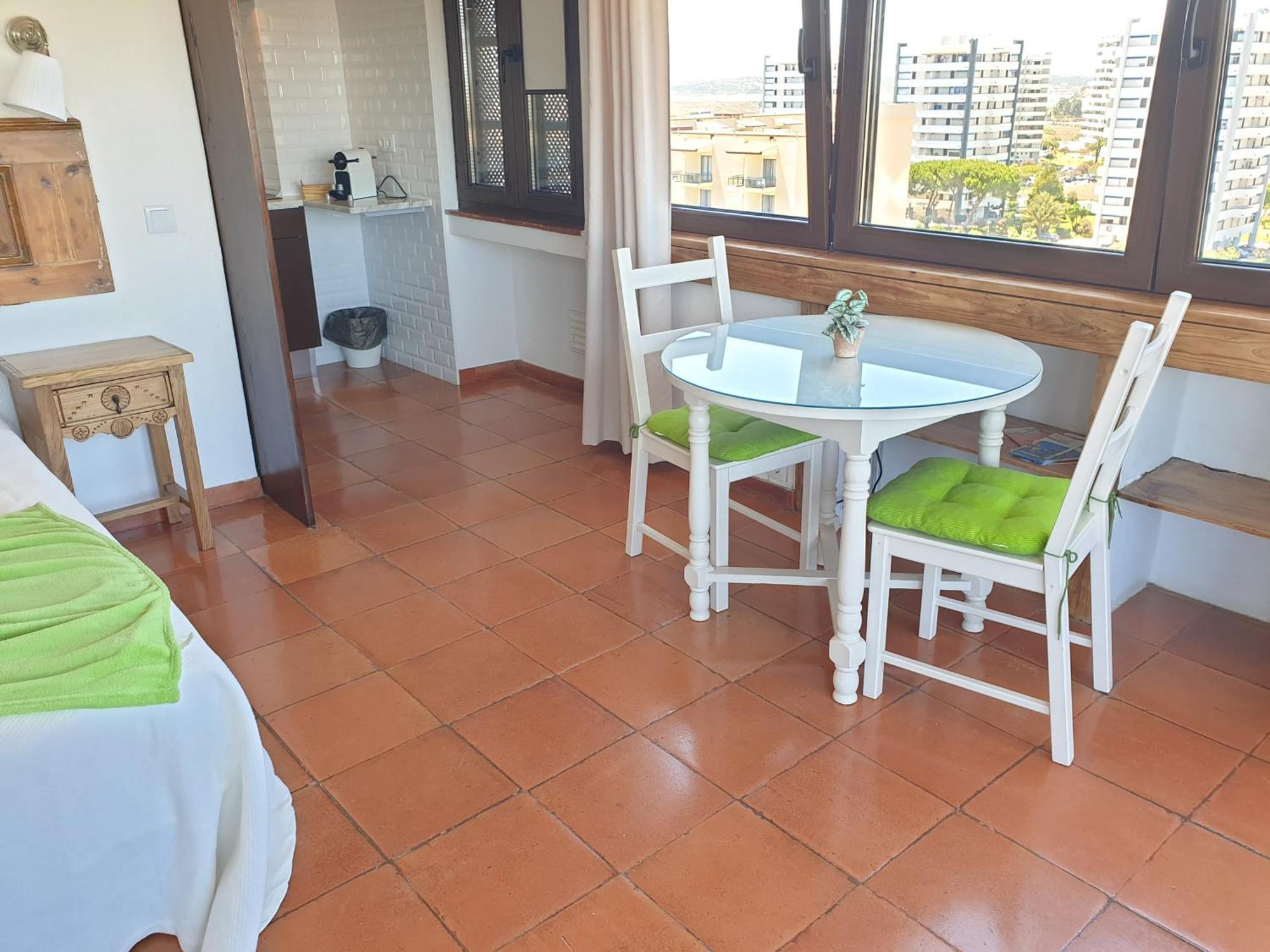 Algarve Beachfront Алвор Екстериор снимка