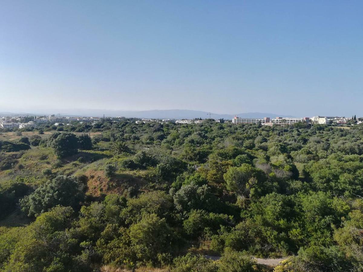 Algarve Beachfront Алвор Екстериор снимка