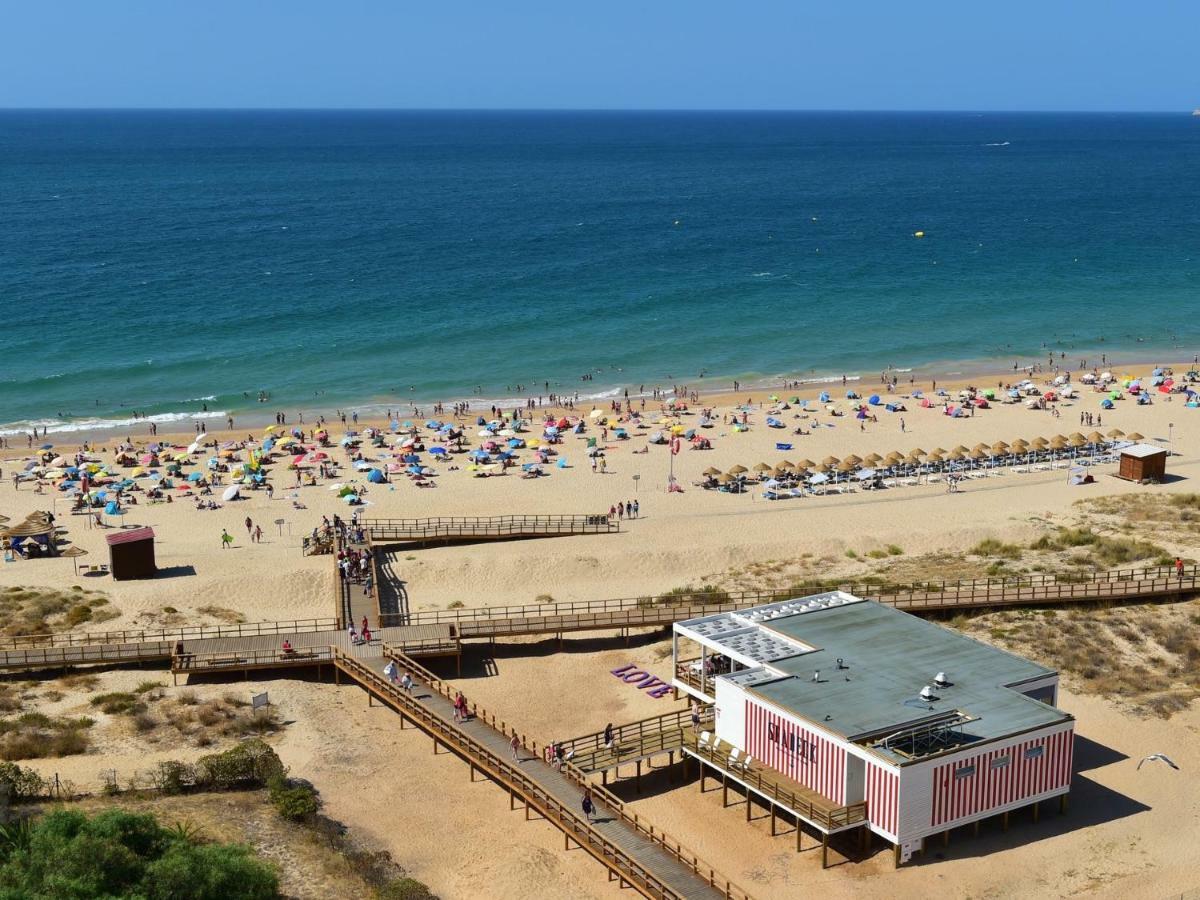 Algarve Beachfront Алвор Екстериор снимка