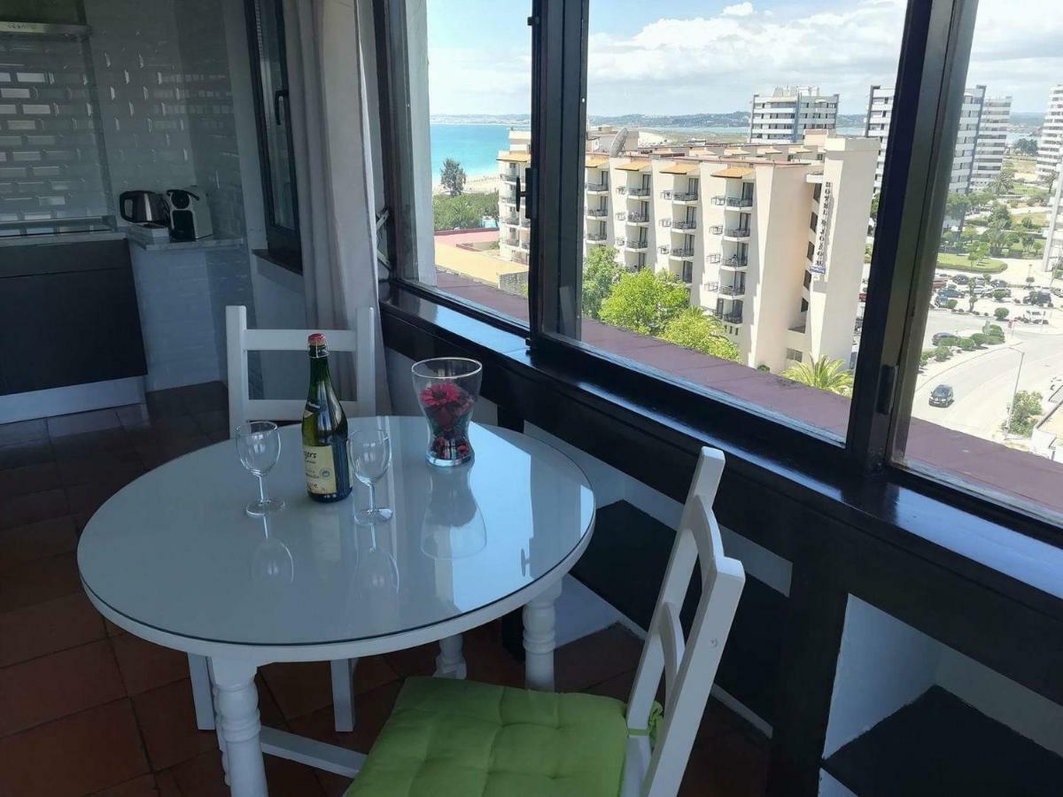 Algarve Beachfront Алвор Екстериор снимка