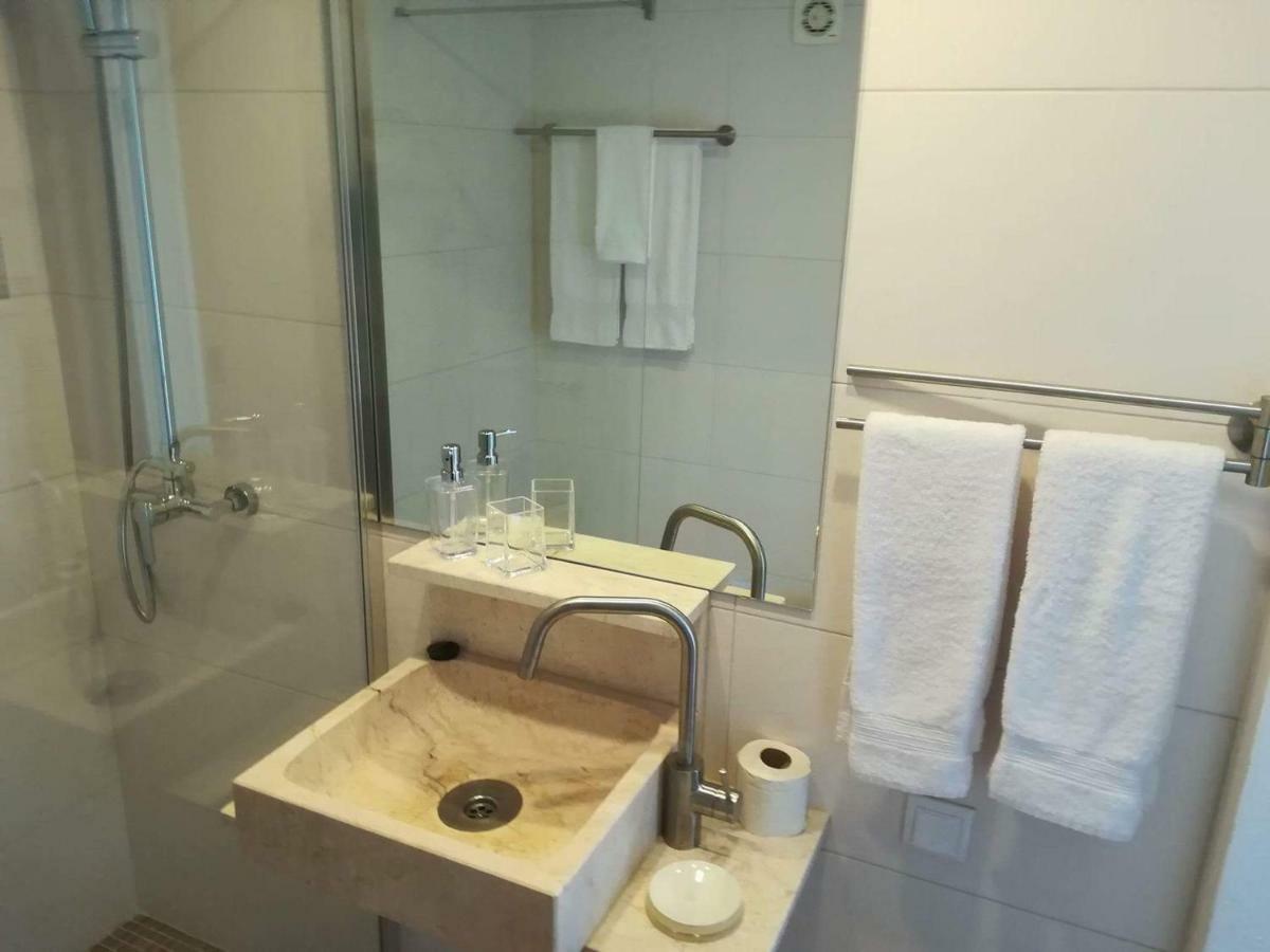 Algarve Beachfront Алвор Екстериор снимка