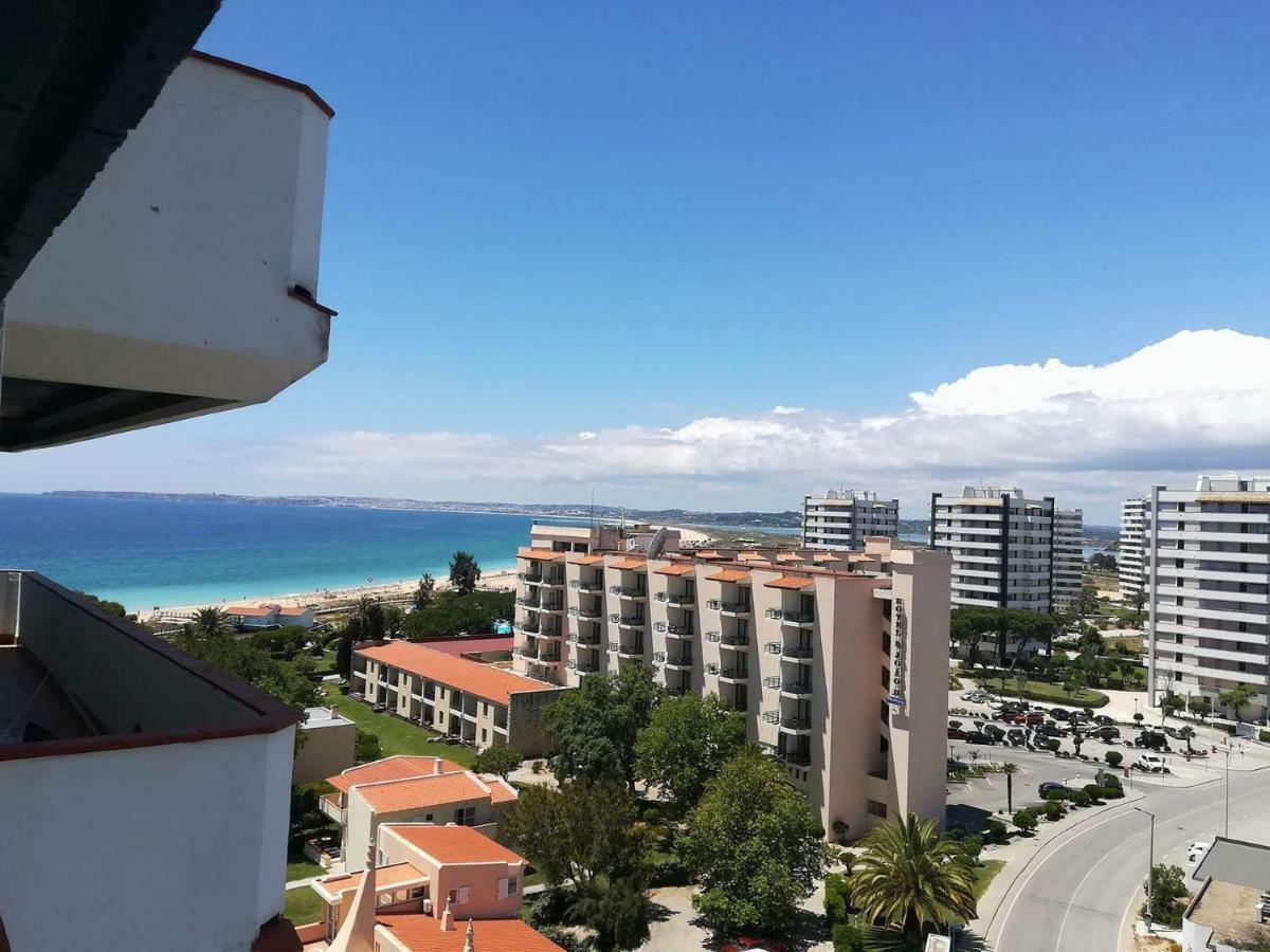 Algarve Beachfront Алвор Екстериор снимка