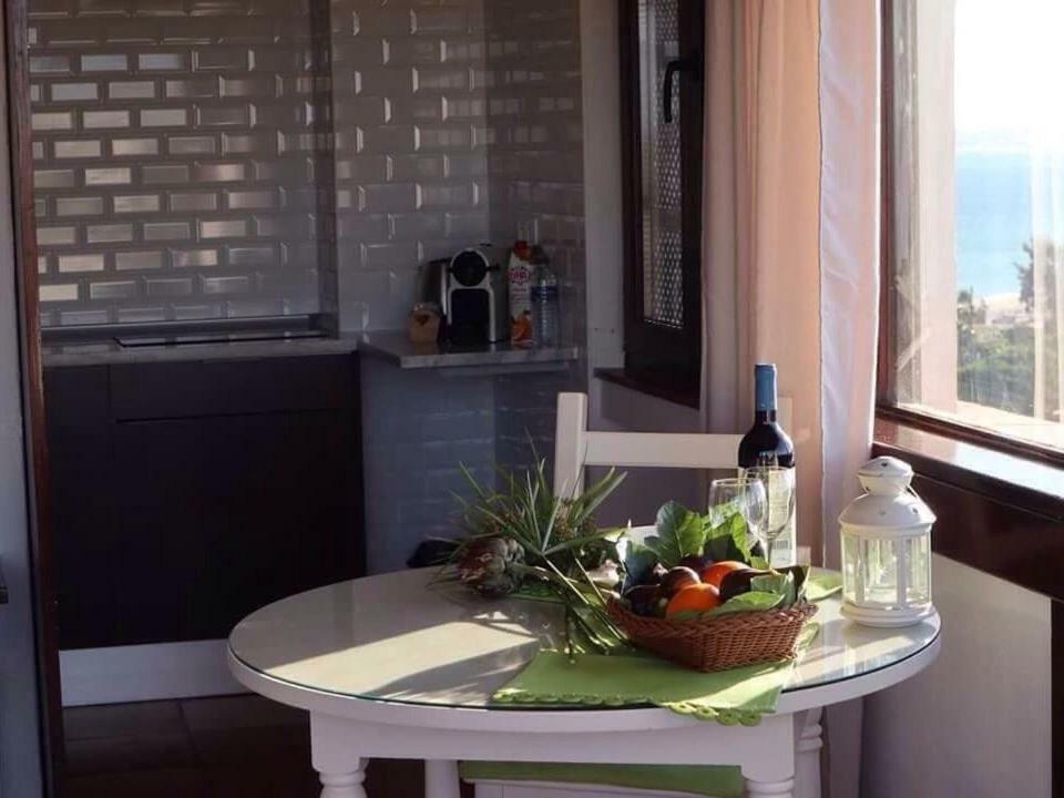 Algarve Beachfront Алвор Екстериор снимка