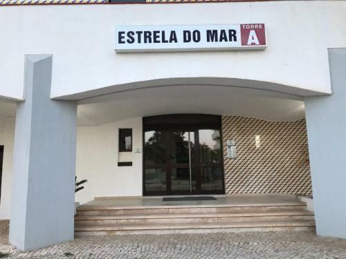 Algarve Beachfront Алвор Екстериор снимка